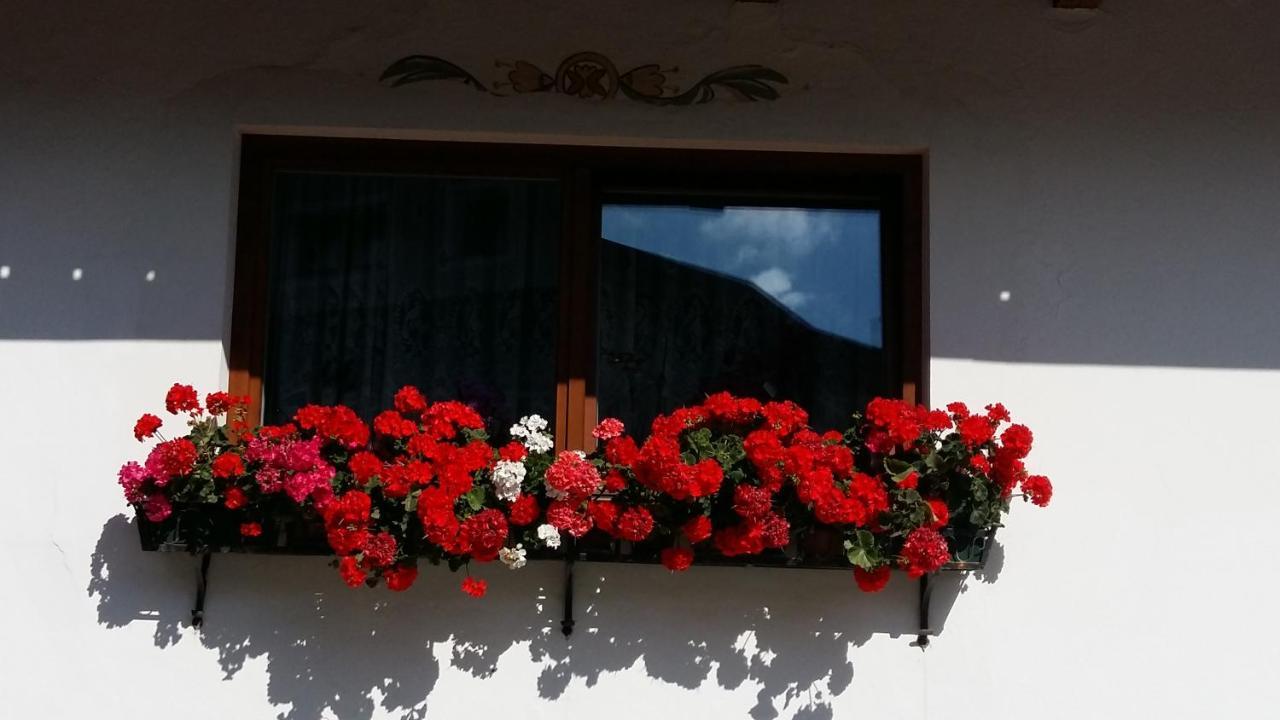 Bed and Breakfast Garni Flurida Badia  Exterior foto