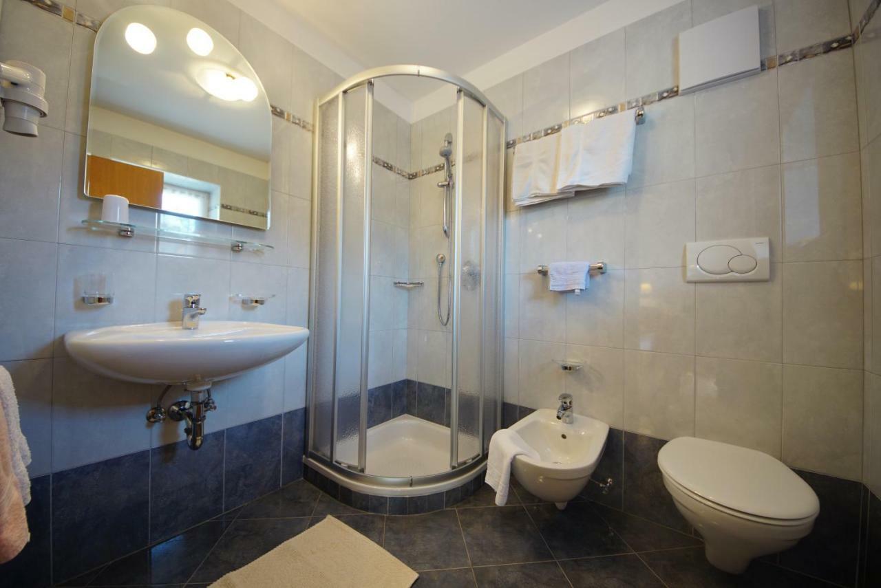 Bed and Breakfast Garni Flurida Badia  Exterior foto